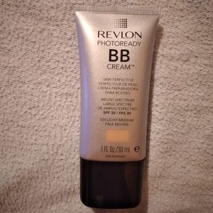 Makeup Revlon BB Cream Foundation- Light Medium